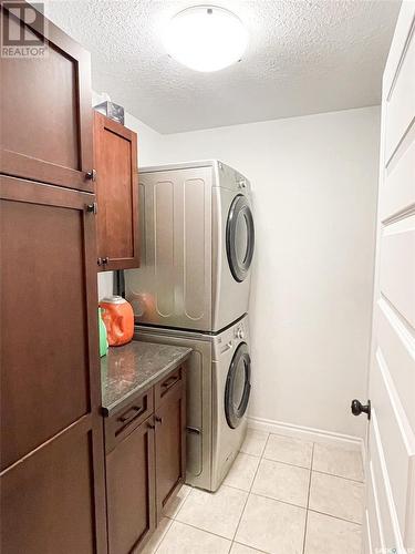 6 Morin Crescent, Meadow Lake, SK - Indoor Photo Showing Laundry Room