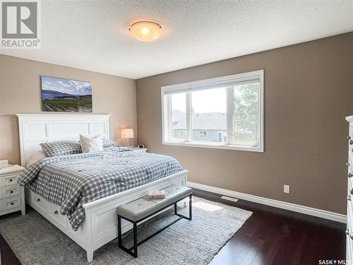 6 Morin Crescent, Meadow Lake, SK - Indoor Photo Showing Bedroom