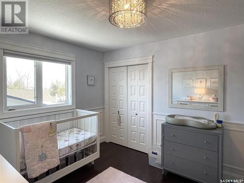 6 Morin Crescent, Meadow Lake, SK - Indoor Photo Showing Bedroom