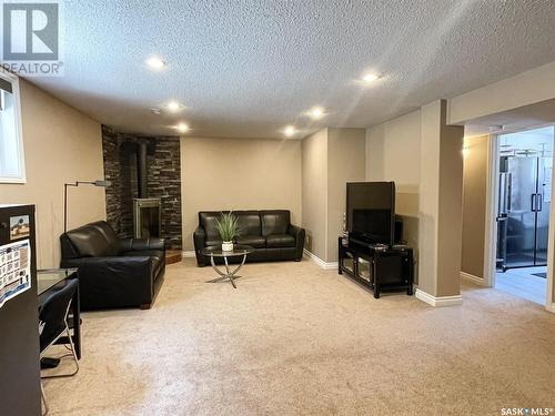 6 Morin Crescent, Meadow Lake, SK - Indoor Photo Showing Other Room