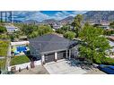 14 Lambert Court, Osoyoos, BC  - Outdoor With View 