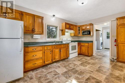680204 Siderd 30 Road, Chatsworth, ON - Indoor Photo Showing Kitchen