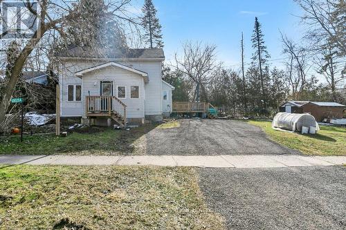 680204 Siderd 30 Road, Chatsworth, ON - Outdoor