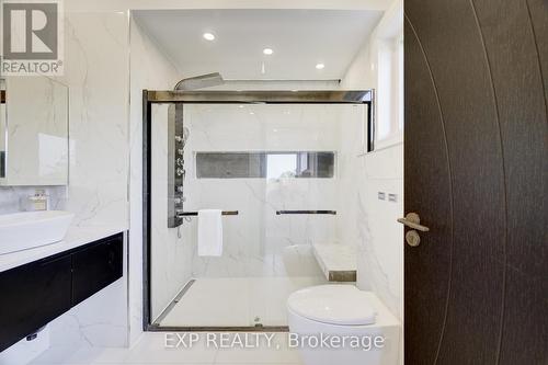 #B -237 Main St W, Grimsby, ON - Indoor Photo Showing Bathroom