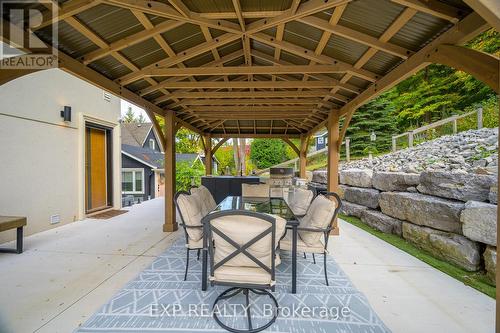 #B -237 Main St W, Grimsby, ON - Outdoor With Deck Patio Veranda With Exterior