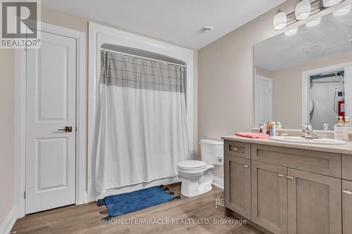 #412 -120 Summersides Blvd, Pelham, ON - Indoor Photo Showing Bathroom