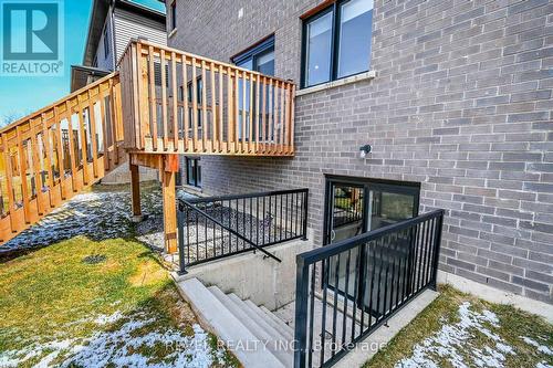 7475 Sherrilee Crescent, Niagara Falls, ON - Outdoor With Exterior