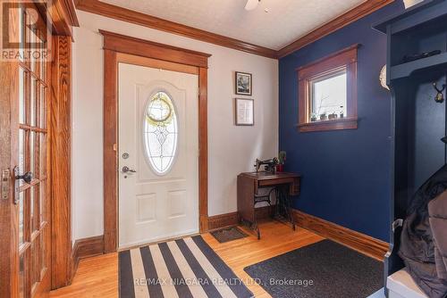 4986 Willmott St, Niagara Falls, ON - Indoor Photo Showing Other Room