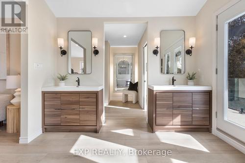 20 Mill Pond Dr, Halton Hills, ON - Indoor Photo Showing Bathroom