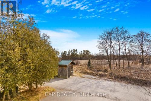 20 Mill Pond Dr, Halton Hills, ON - Outdoor With View