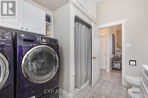 20 Mill Pond Drive, Halton Hills, ON - Indoor Photo Showing Laundry Room