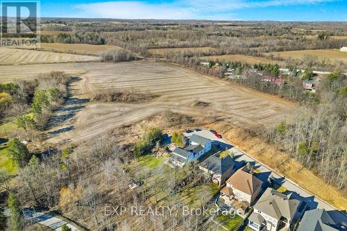 20 Mill Pond Drive, Halton Hills, ON - Outdoor With View