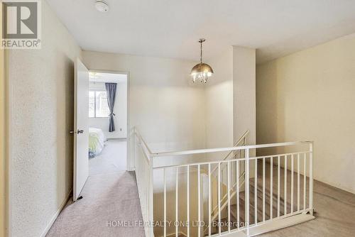 #158 -1250 Mississauga Valley Blvd, Mississauga, ON - Indoor Photo Showing Other Room