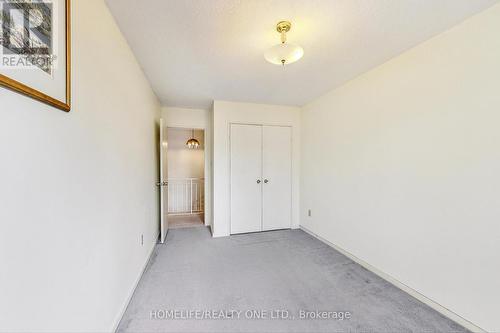 #158 -1250 Mississauga Valley Blvd, Mississauga, ON - Indoor Photo Showing Other Room