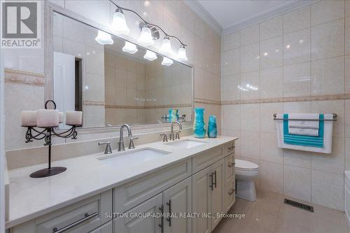 9 Tucson Road E, Tiny, ON - Indoor Photo Showing Bathroom