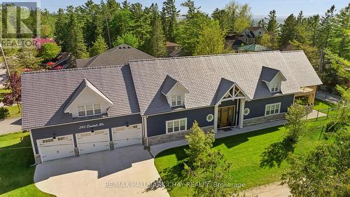 395 Eastdale Dr, Wasaga Beach, ON - Outdoor