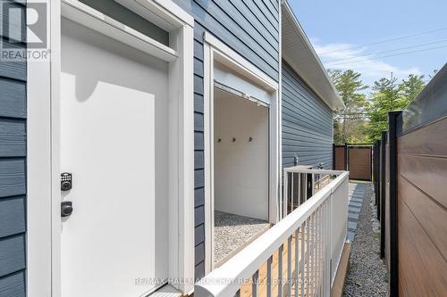 395 Eastdale Drive, Wasaga Beach, ON - Outdoor With Exterior