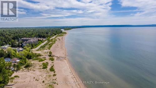 395 Eastdale Dr, Wasaga Beach, ON - Outdoor With Body Of Water With View