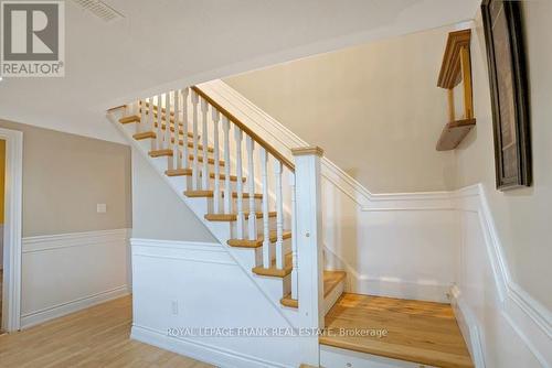 206 Powles Rd, Kawartha Lakes, ON - Indoor Photo Showing Other Room