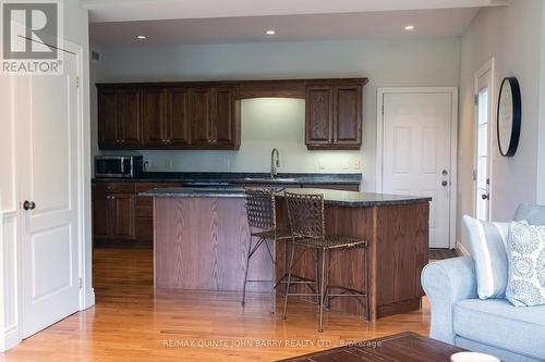 124 Preston Hill Rd, Quinte West, ON - Indoor Photo Showing Kitchen