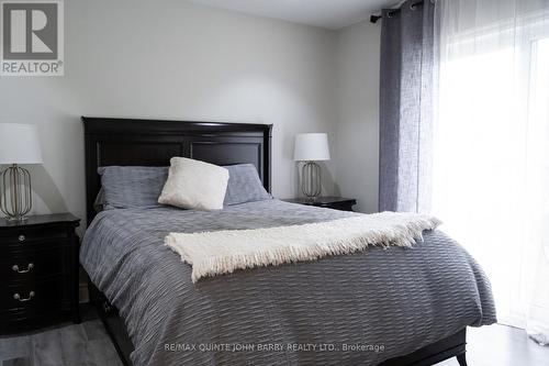 124 Preston Hill Rd, Quinte West, ON - Indoor Photo Showing Bedroom