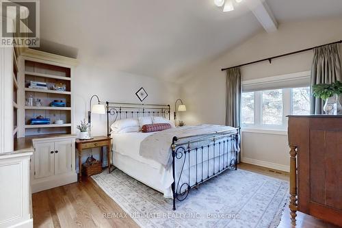 57 Anstead Cres, Ajax, ON - Indoor Photo Showing Bedroom