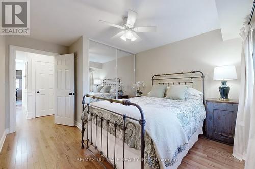 57 Anstead Cres, Ajax, ON - Indoor Photo Showing Bedroom