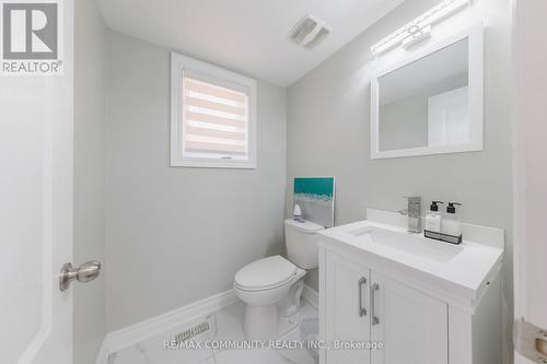 48 Mcnicol Crescent N, Ajax, ON - Indoor Photo Showing Bathroom