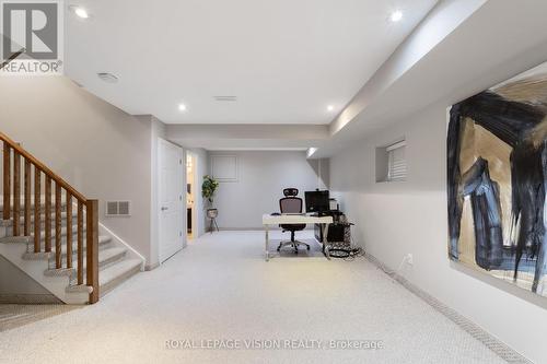 66 Northridge Ave, Toronto, ON - Indoor Photo Showing Other Room