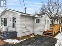 121 Downey Ave, Riverview, NB  - Outdoor 
