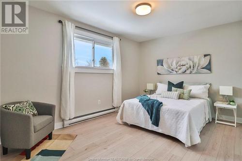 121 Downey Ave, Riverview, NB - Indoor Photo Showing Bedroom