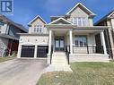 1162 Wickham Rd, Innisfil, ON  - Outdoor With Facade 