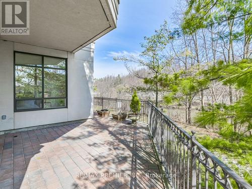 #104 -53 Woodbridge Ave, Vaughan, ON - Outdoor With Exterior