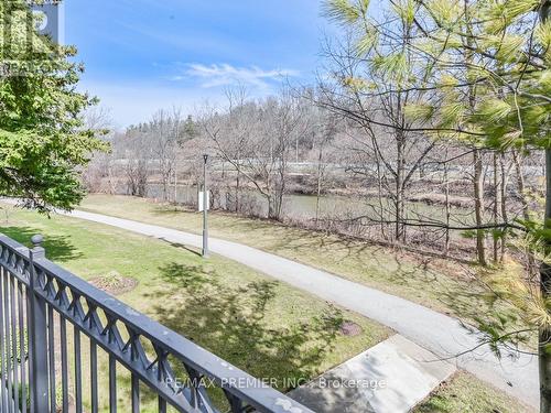 #104 -53 Woodbridge Ave, Vaughan, ON - Outdoor With View