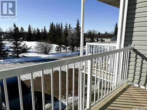 206 2322 Kildeer Drive, North Battleford, SK - Outdoor With Exterior