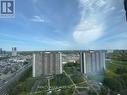 2104 - 10 Tangreen Court, Toronto (Newtonbrook West), ON  - Outdoor With View 