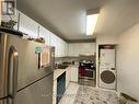 2104 - 10 Tangreen Court, Toronto (Newtonbrook West), ON  - Indoor Photo Showing Laundry Room 