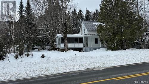 5000 Route 120, Lac Baker, NB - Outdoor