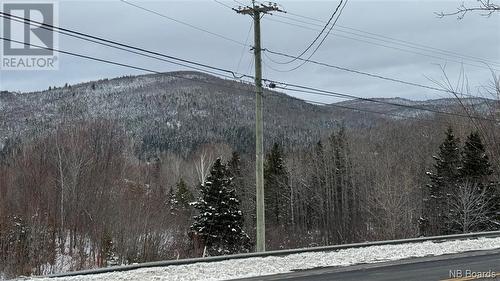 5000 Route 120, Lac Baker, NB - Outdoor With View