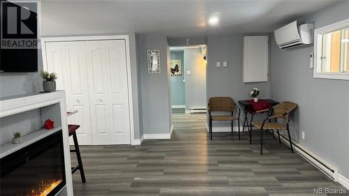 5000 Route 120, Lac Baker, NB - Indoor Photo Showing Other Room