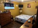 9 Maple Lane, Gander Bay, NL  - Indoor Photo Showing Bedroom 