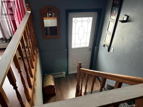 9 Maple Lane, Gander Bay, NL - Indoor Photo Showing Other Room