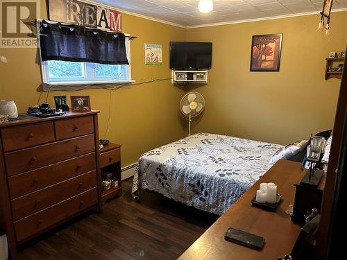 9 Maple Lane, Gander Bay, NL - Indoor Photo Showing Bedroom
