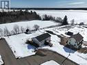 4612 Hwy 11, Tabusintac, NB  - Outdoor With Body Of Water With View 