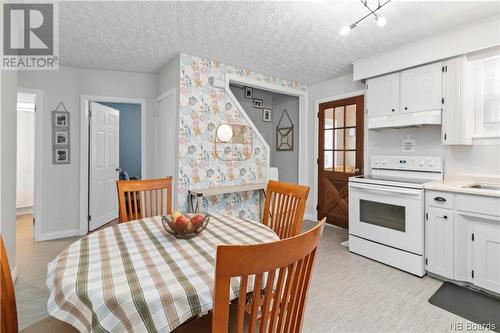 203 Mcneill Avenue, Fredericton, NB - Indoor