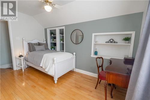 1506 Dover Road, Cornwall, ON - Indoor Photo Showing Bedroom