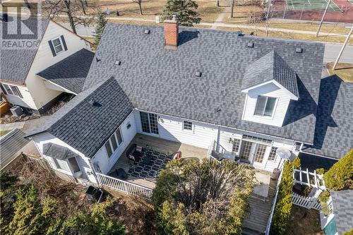 1506 Dover Road, Cornwall, ON - Outdoor
