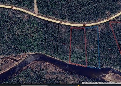 Lot 2 Highway 348, Lower Caledonia, NS 