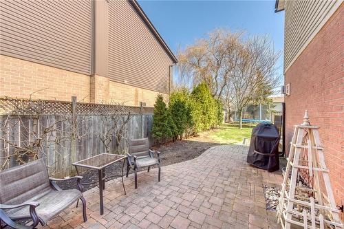 42 Caledonia Drive, Caledonia, ON - Outdoor With Exterior