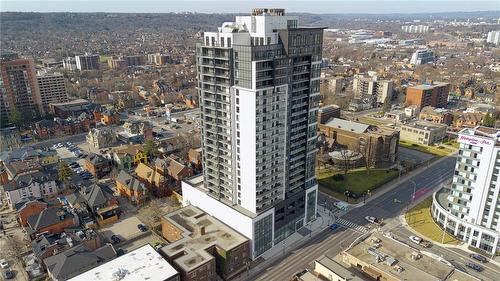 15 Queen Street S|Unit #603, Hamilton, ON - Outdoor With View